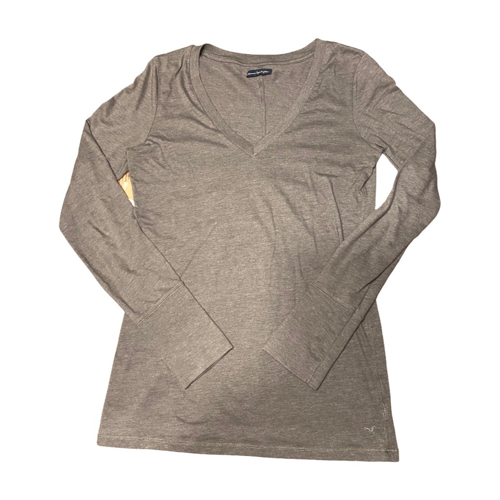 Women’s Long Sleeve Shirt
